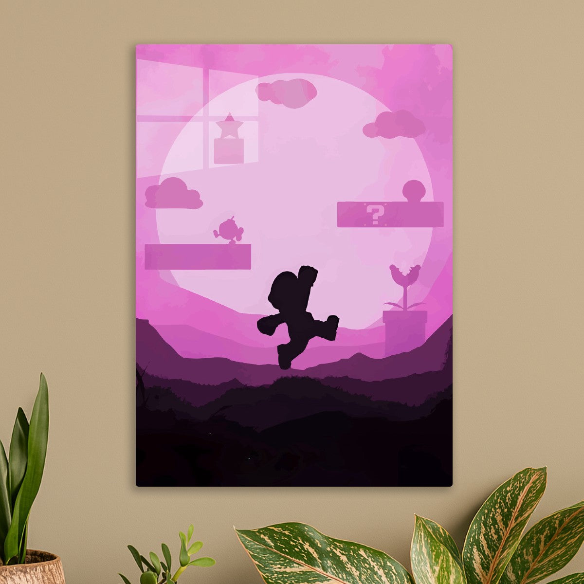 Super Mario