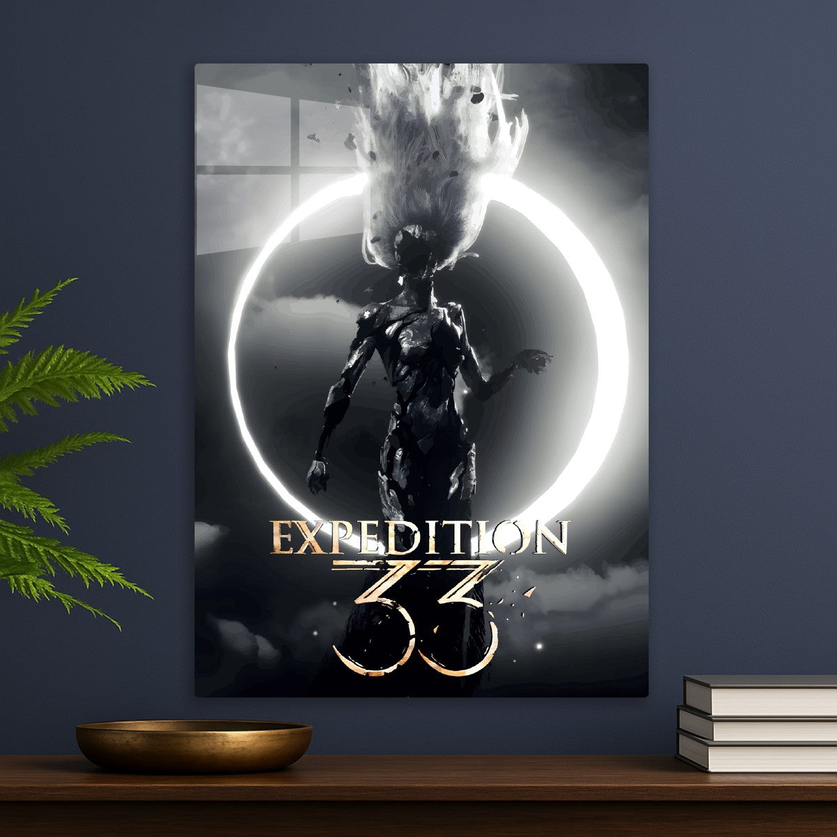 Clair Obscur Expedition 33