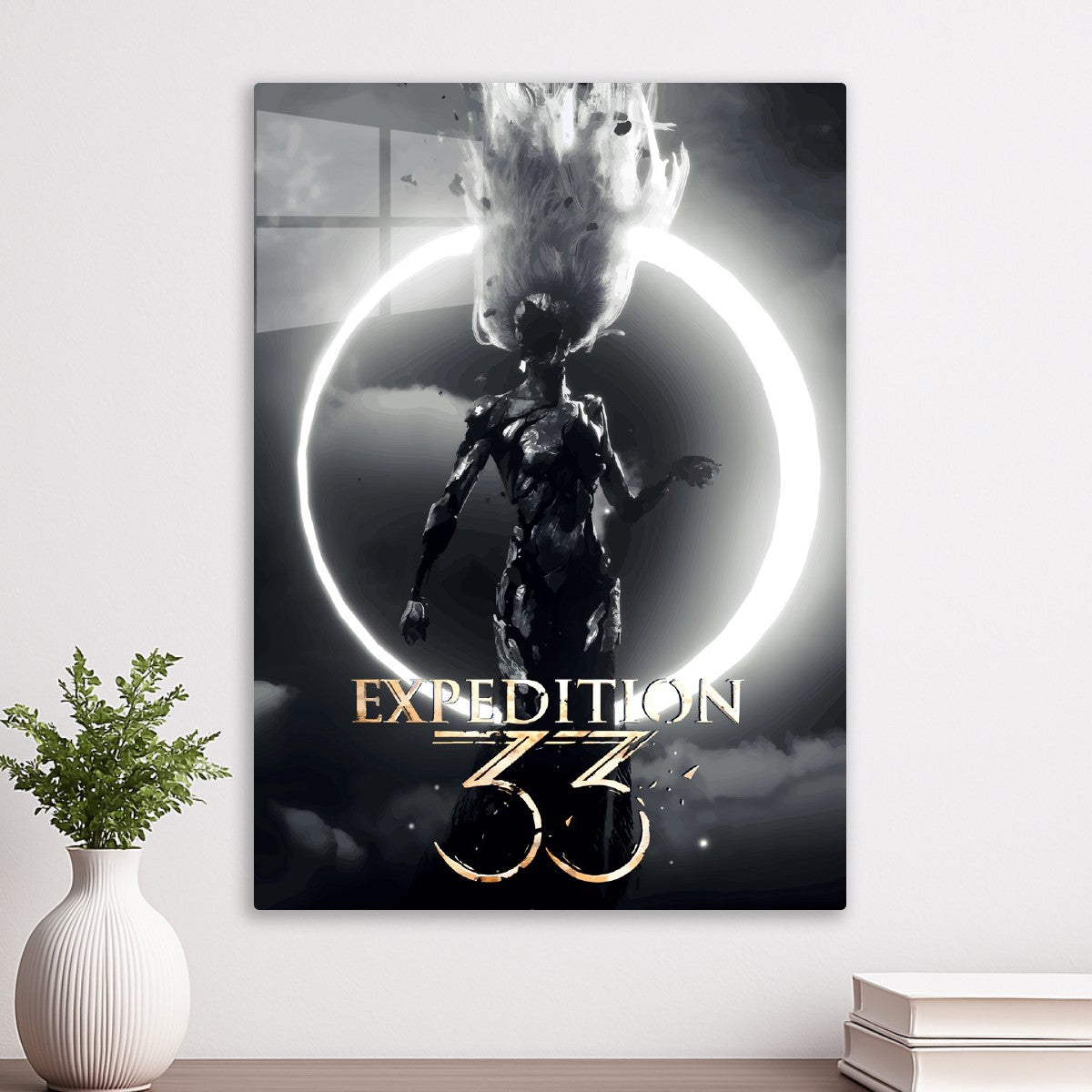 Clair Obscur Expedition 33