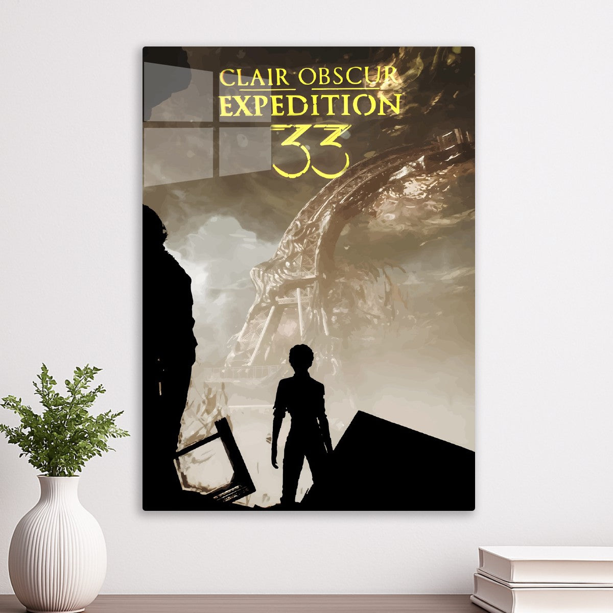 Expedition 33