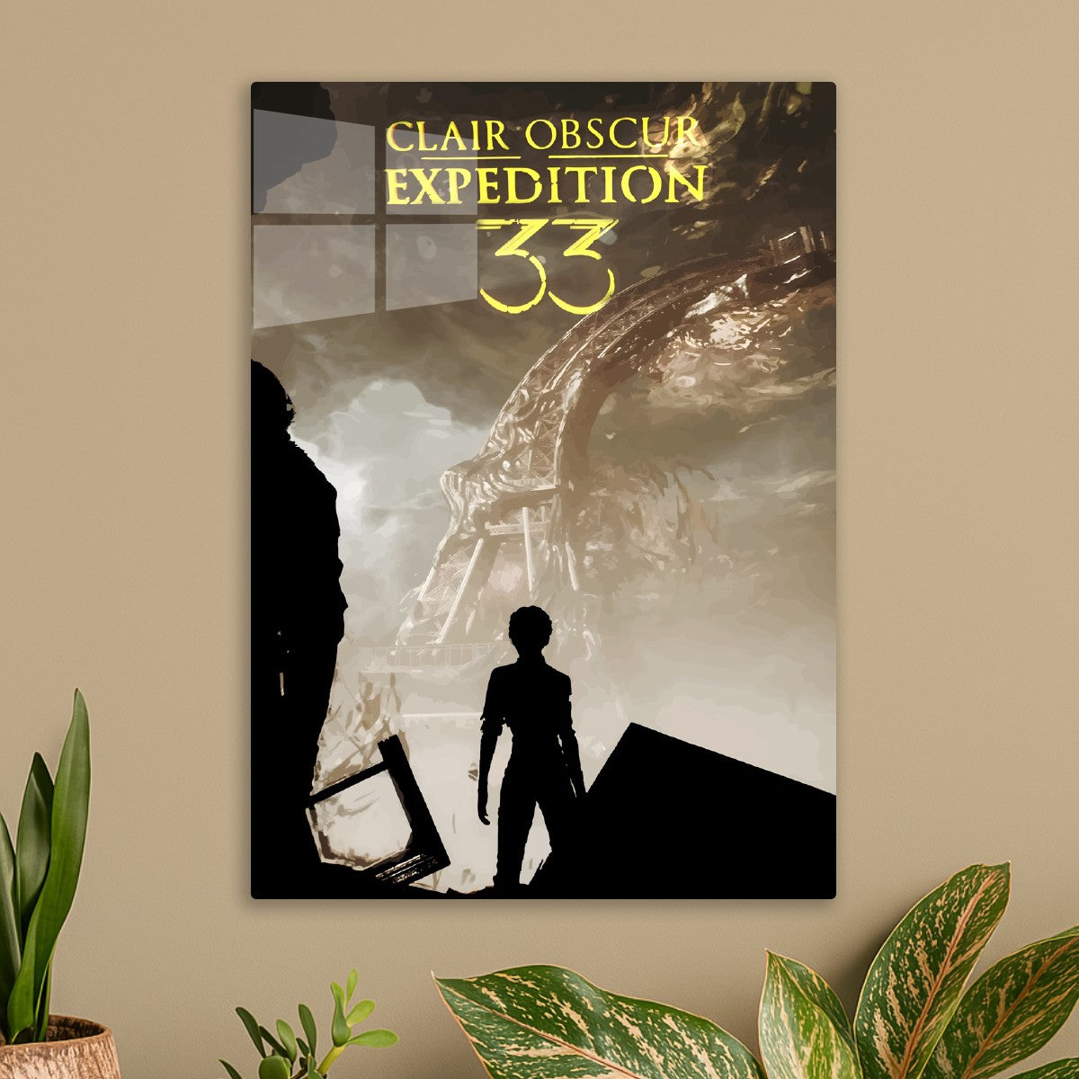 Expedition 33