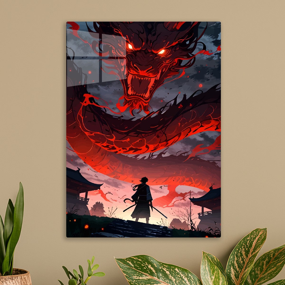 Danger of Dragons