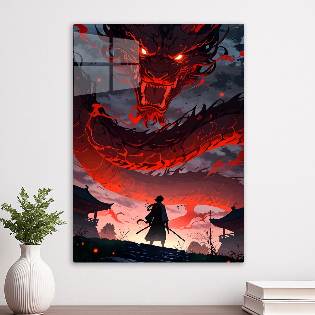Danger of Dragons