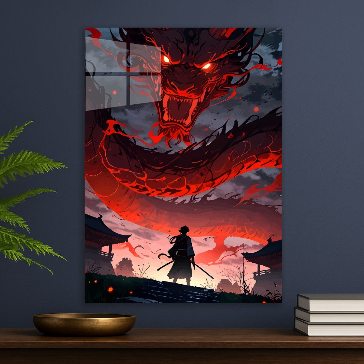 Danger of Dragons