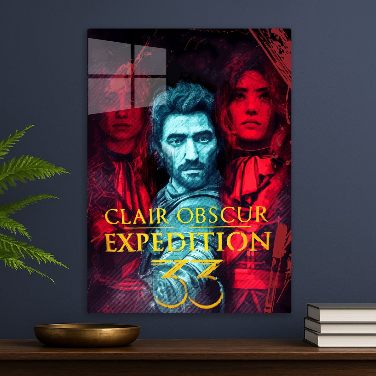 Clair Obscur Expedition 33
