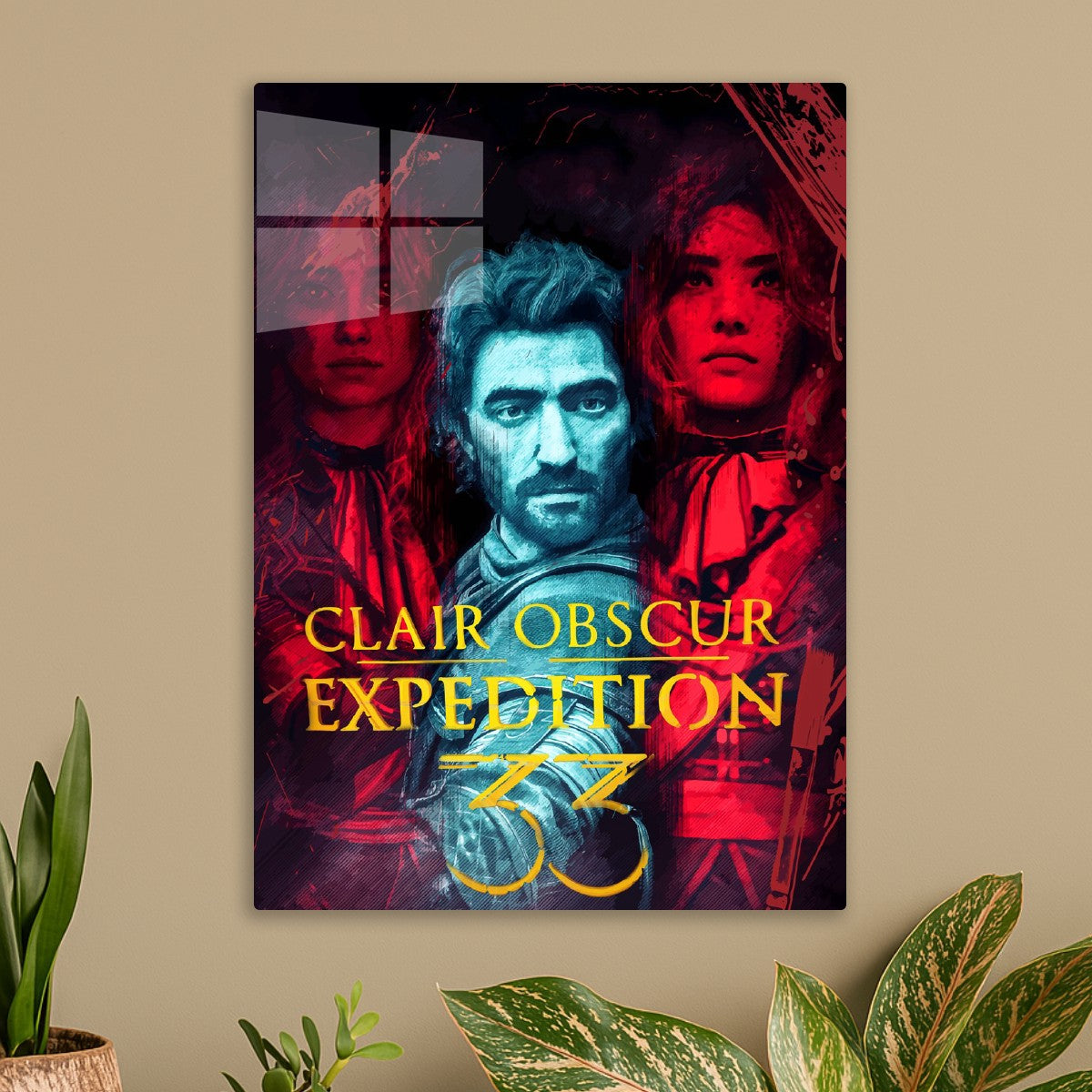 Clair Obscur Expedition 33