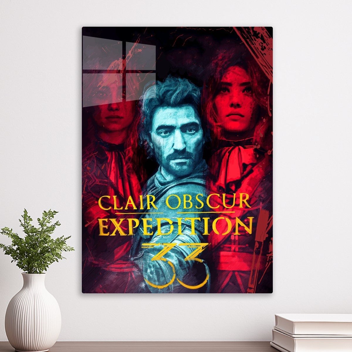 Clair Obscur Expedition 33
