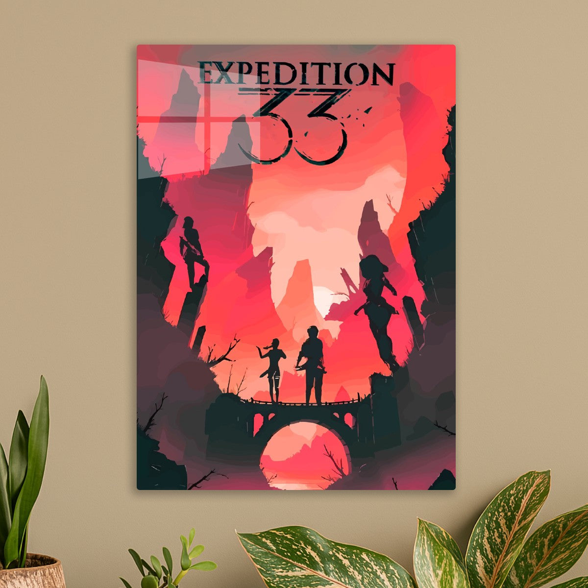 Expedition 33