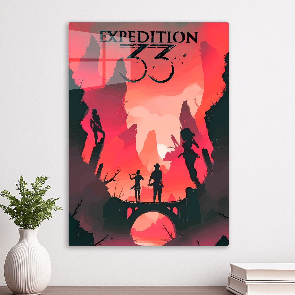 Expedition 33