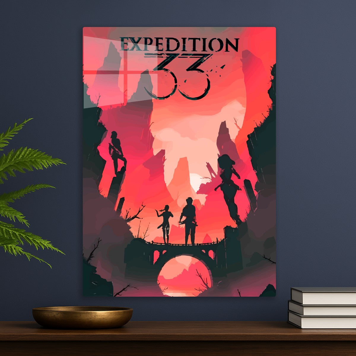 Expedition 33