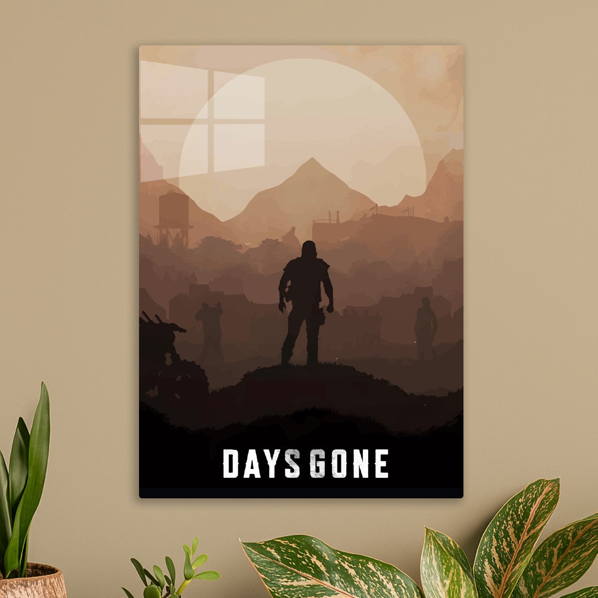Days Gone