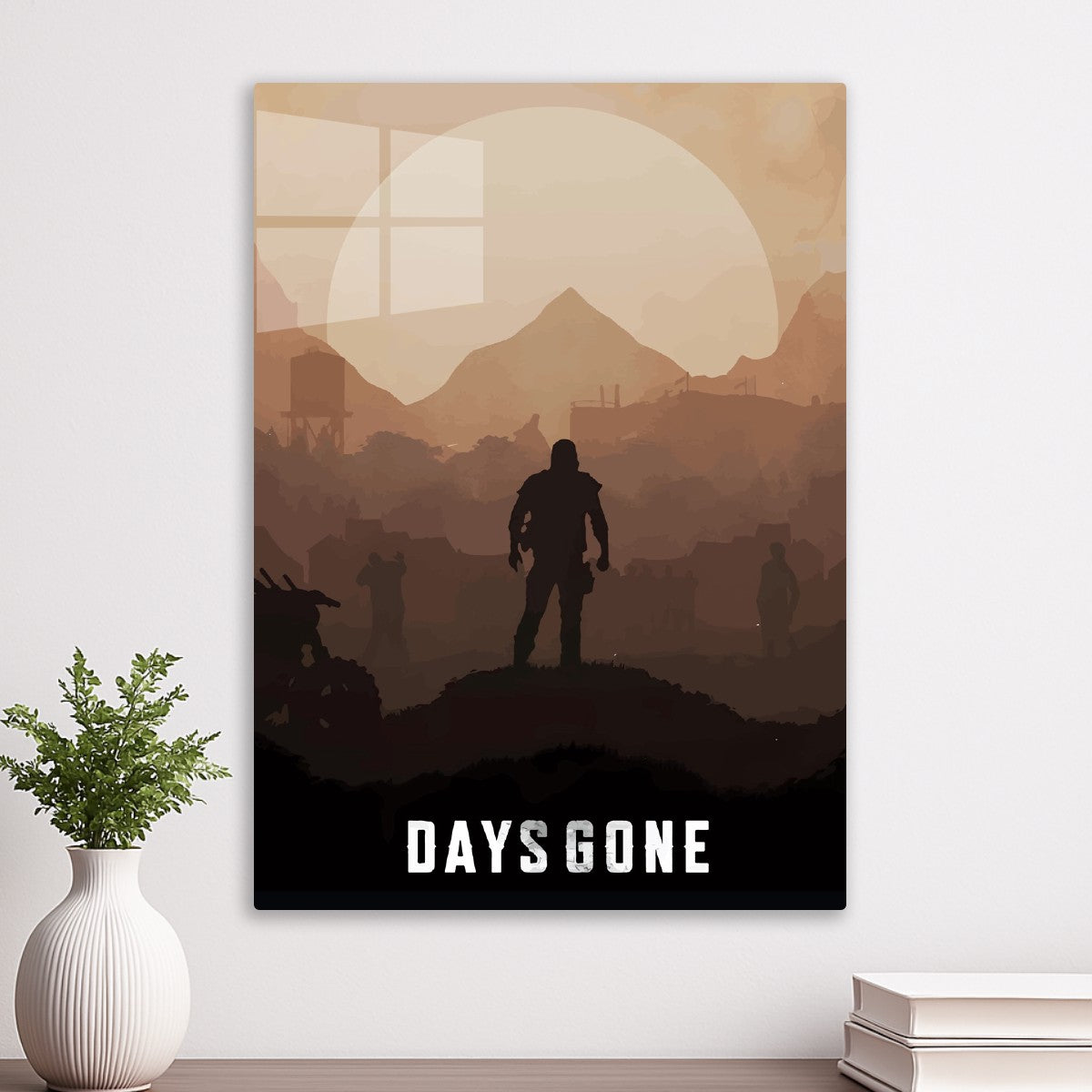 Days Gone