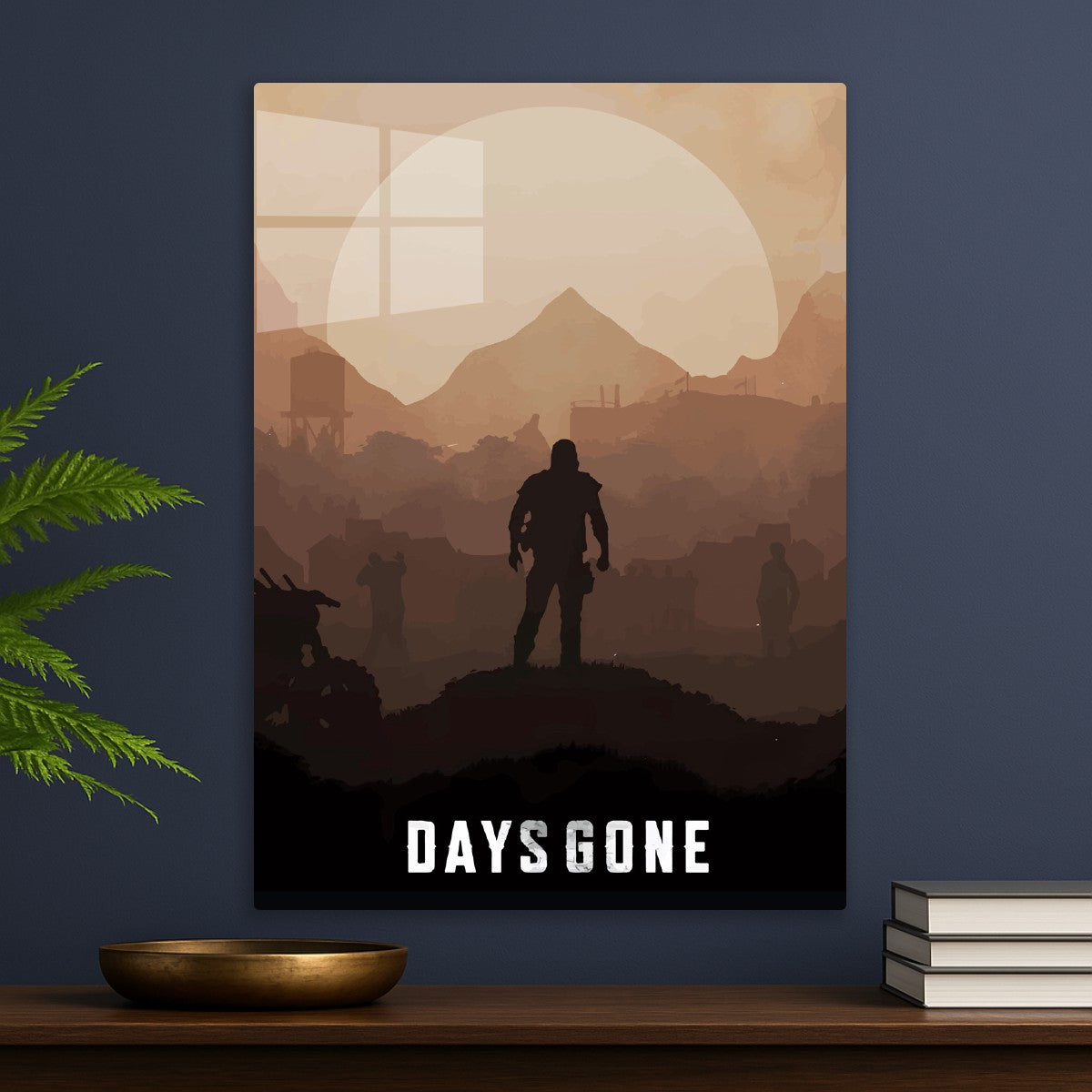 Days Gone