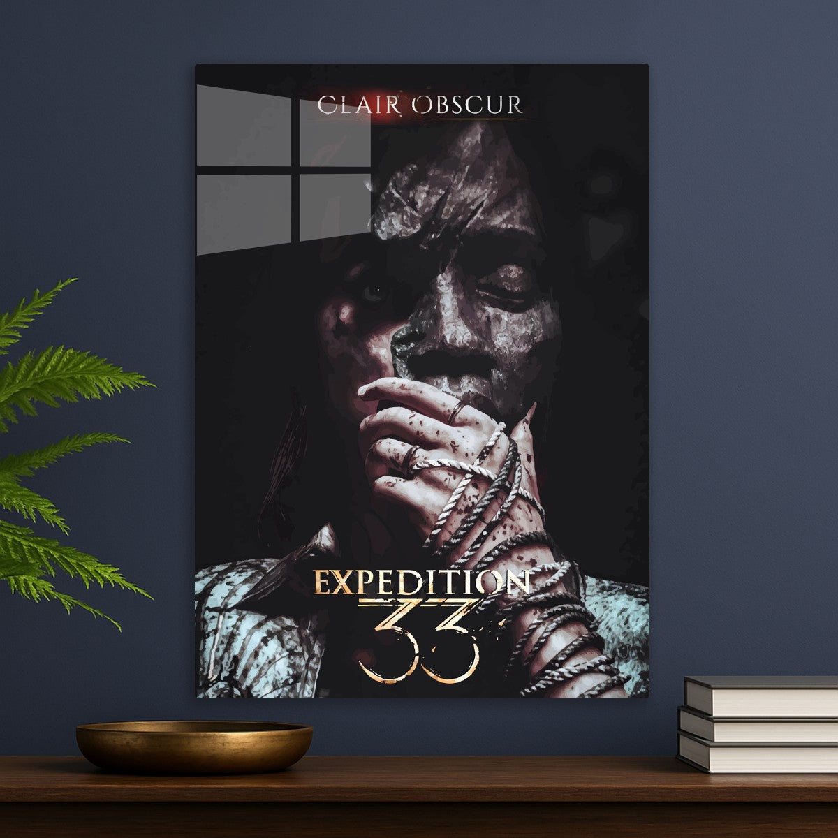 Clair Obscur Expedition 33