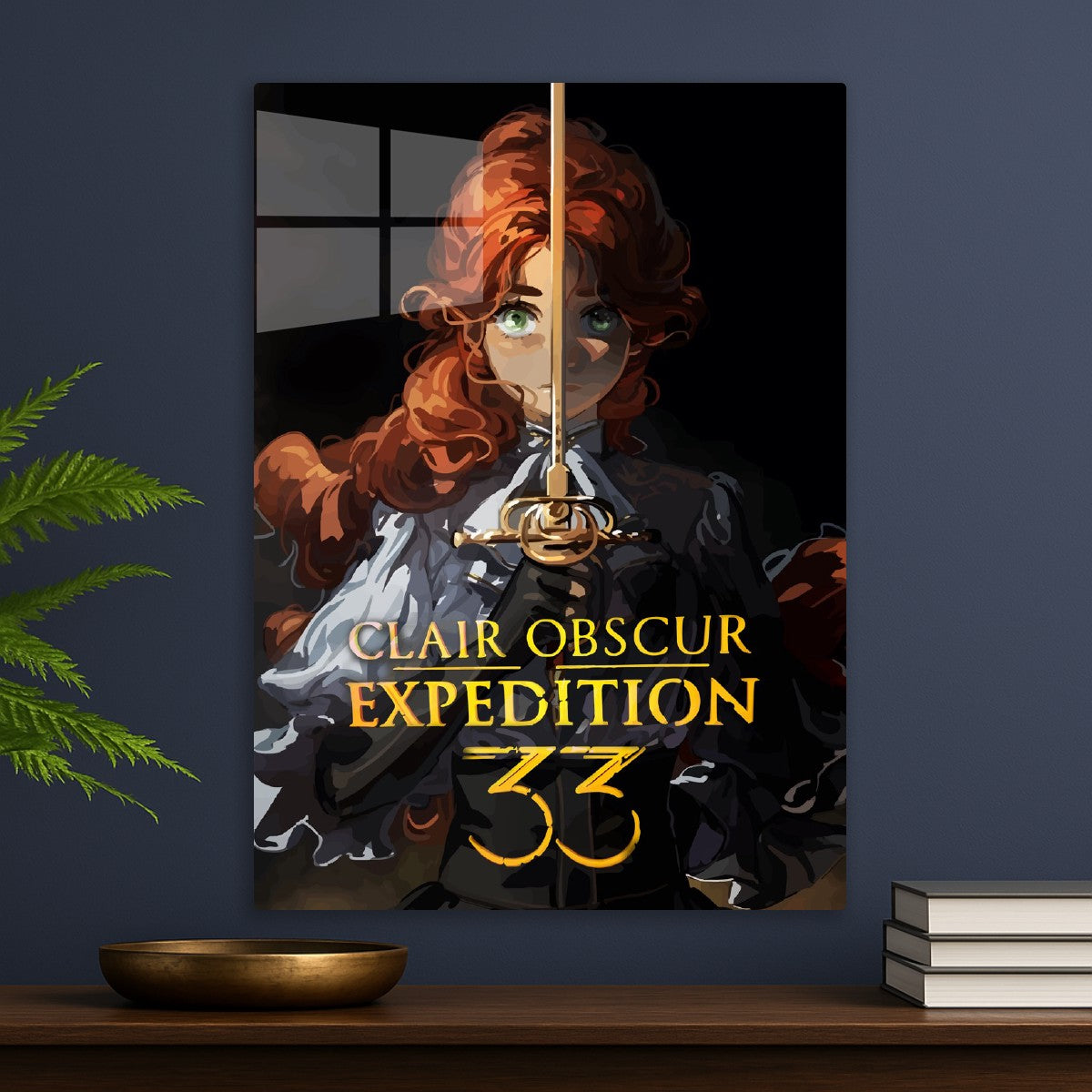 Clair Obscur Expedition 33