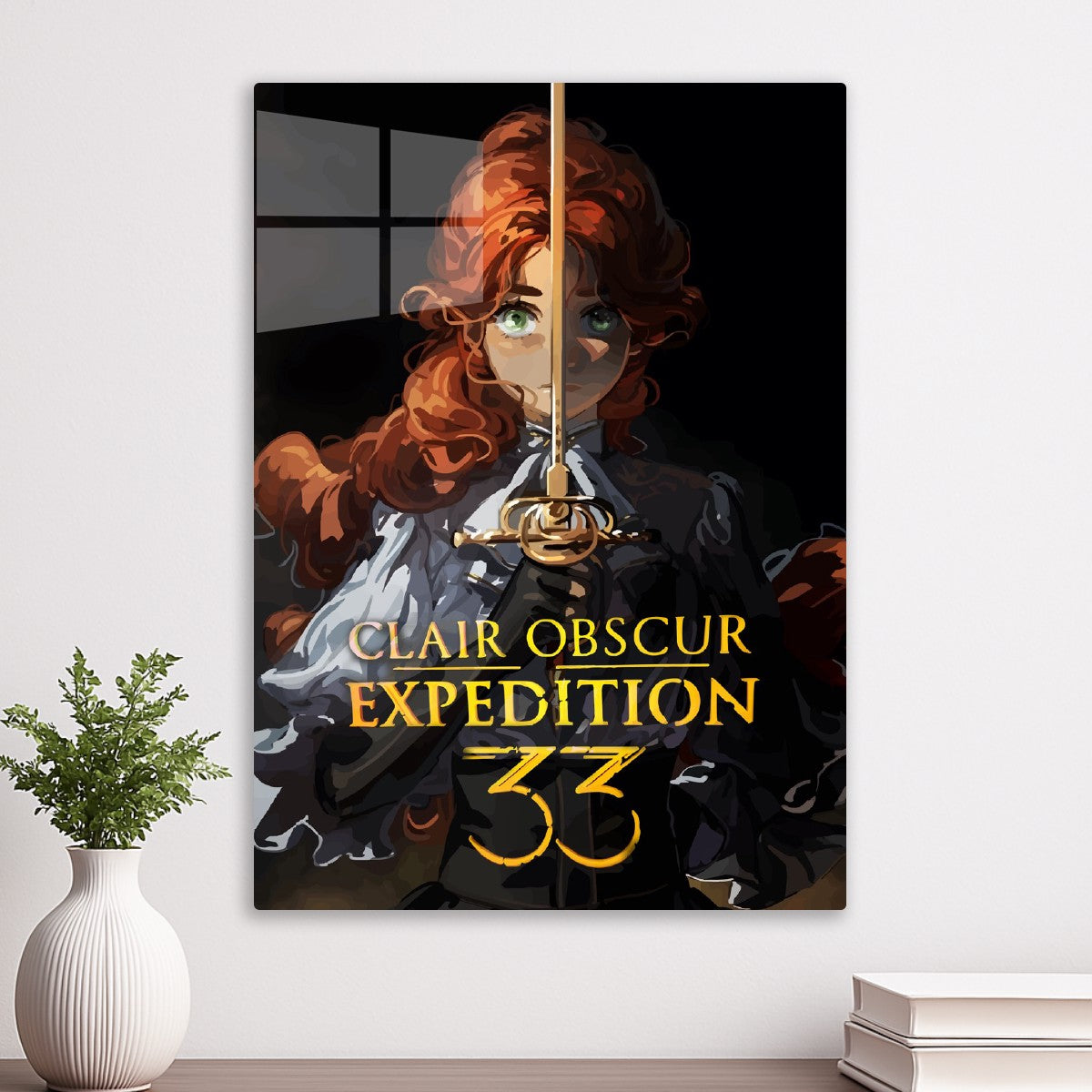 Clair Obscur Expedition 33