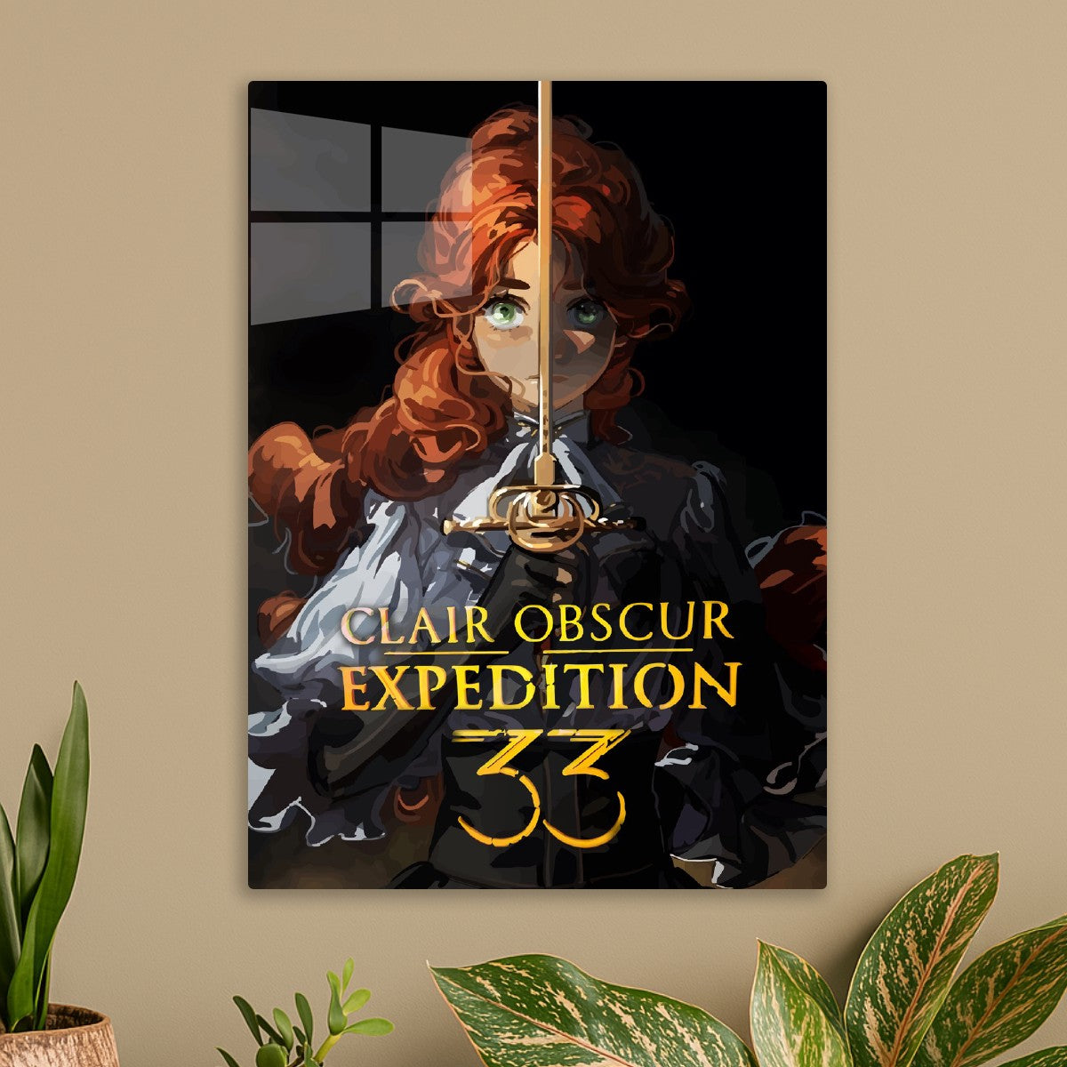 Clair Obscur Expedition 33