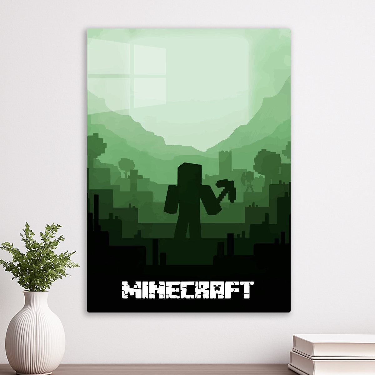 Minecraft