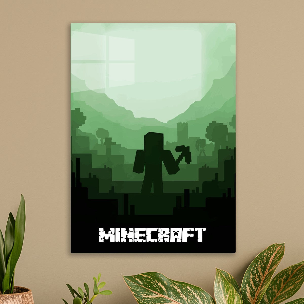 Minecraft
