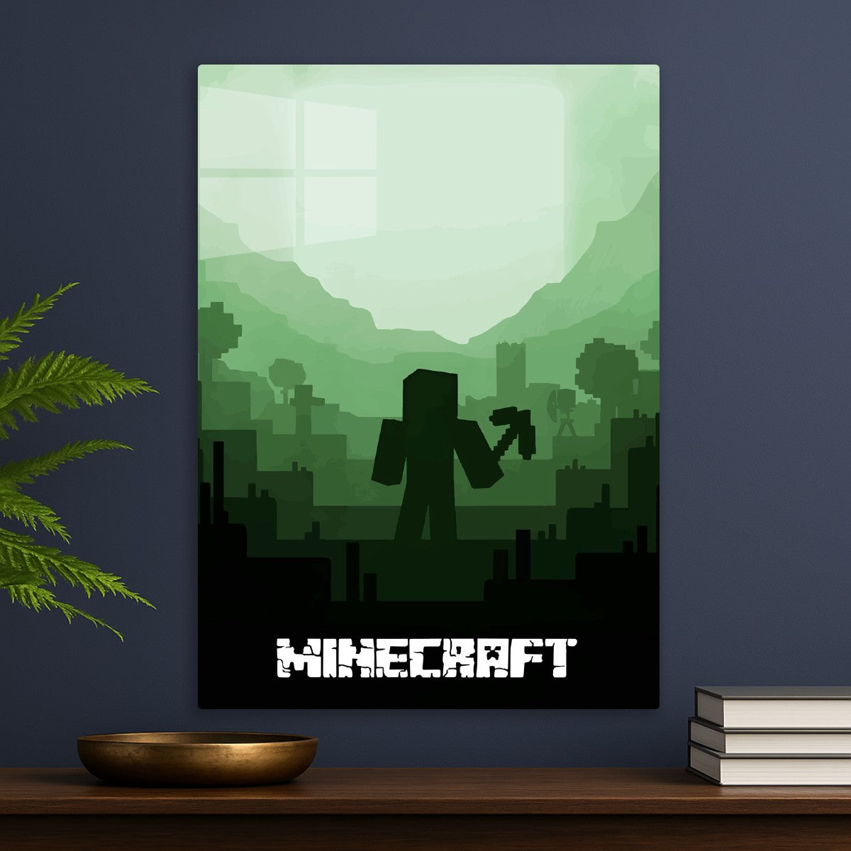 Minecraft