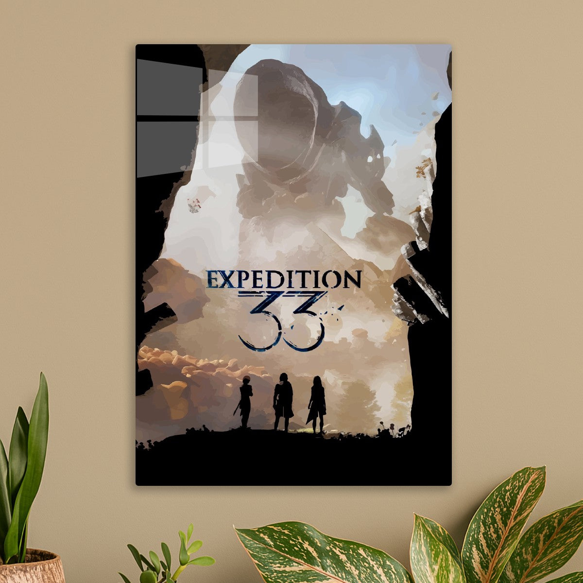 Expedition 33