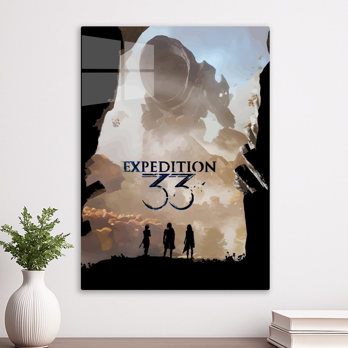 Expedition 33