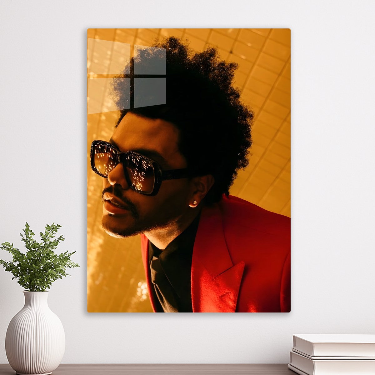 Blinding Lights, The Weeknd