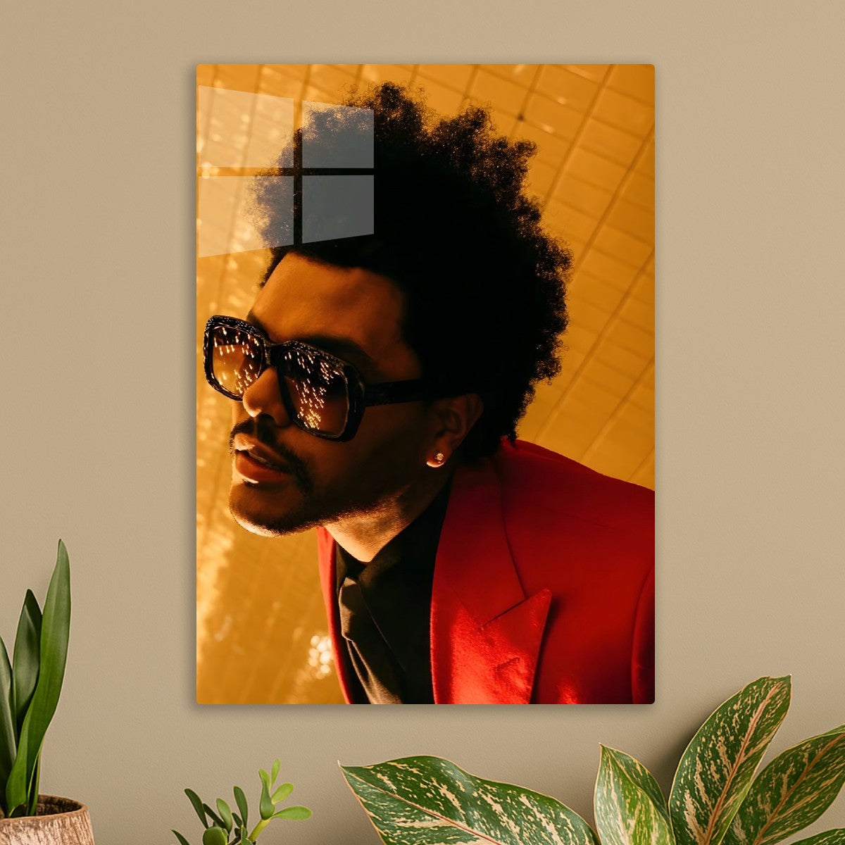 Blinding Lights, The Weeknd