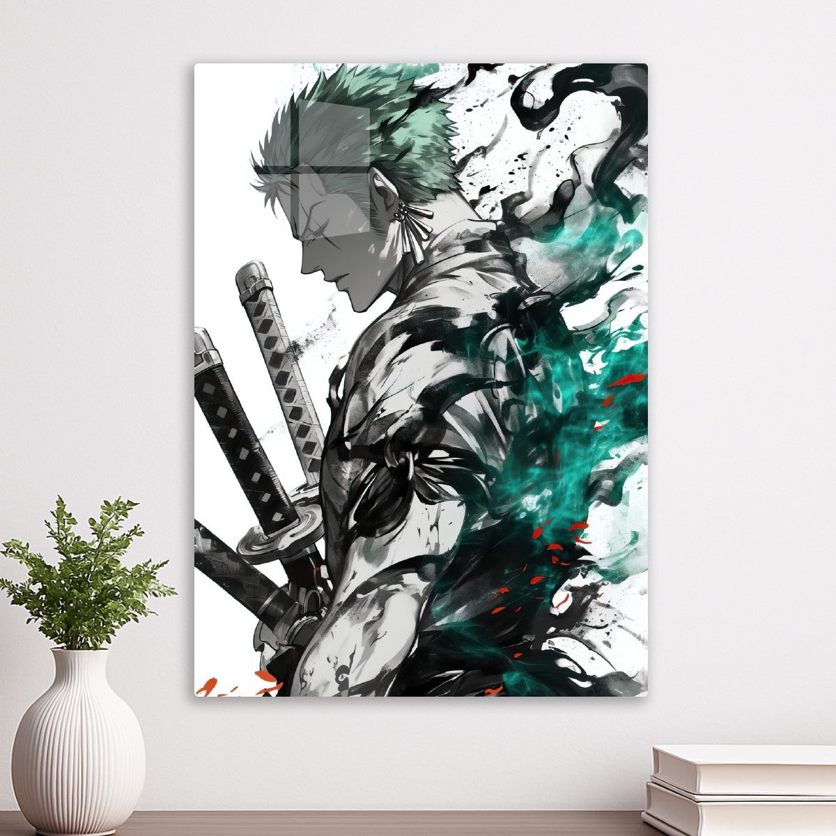 Roronoa Zoro One Piece
