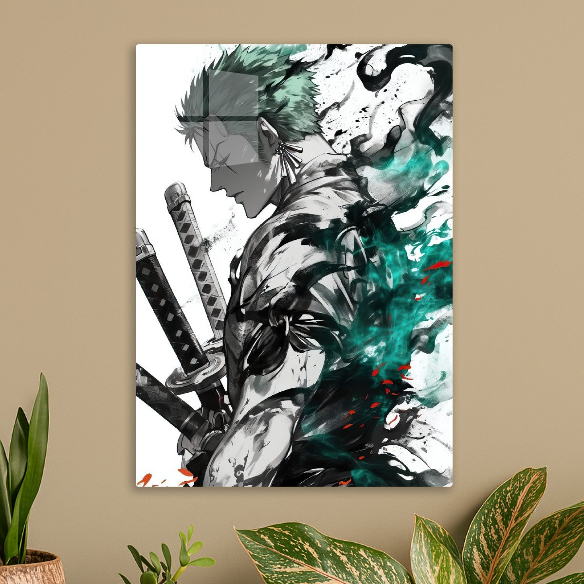 Roronoa Zoro One Piece
