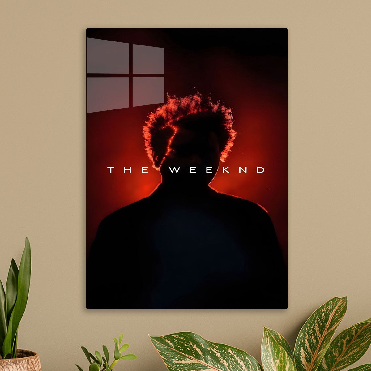 The Weeknd