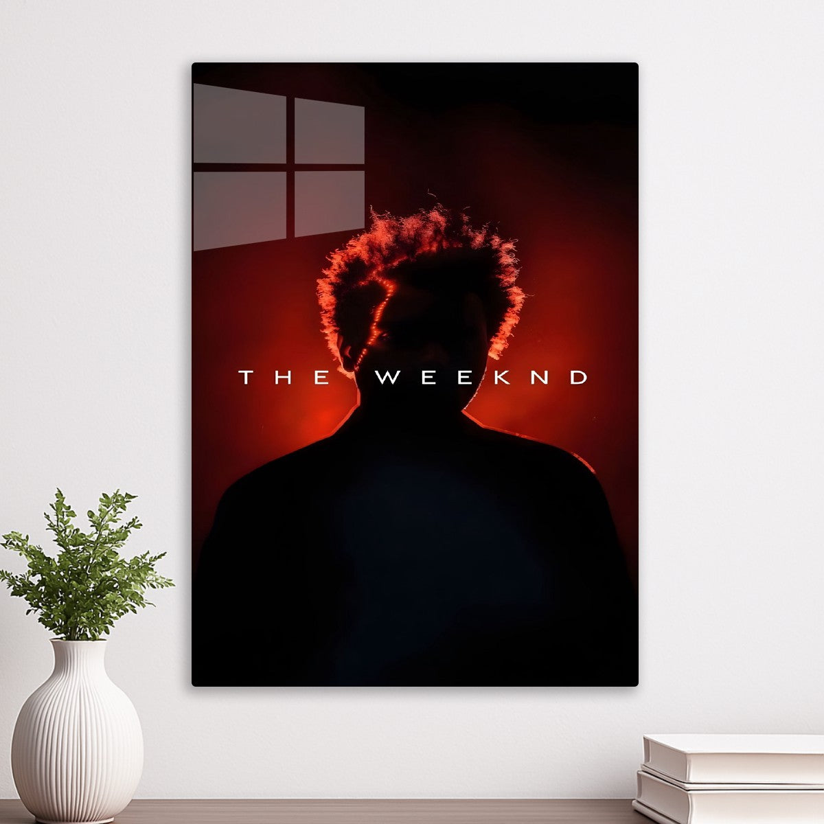The Weeknd