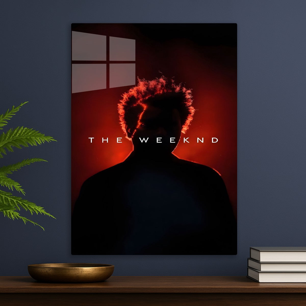 The Weeknd