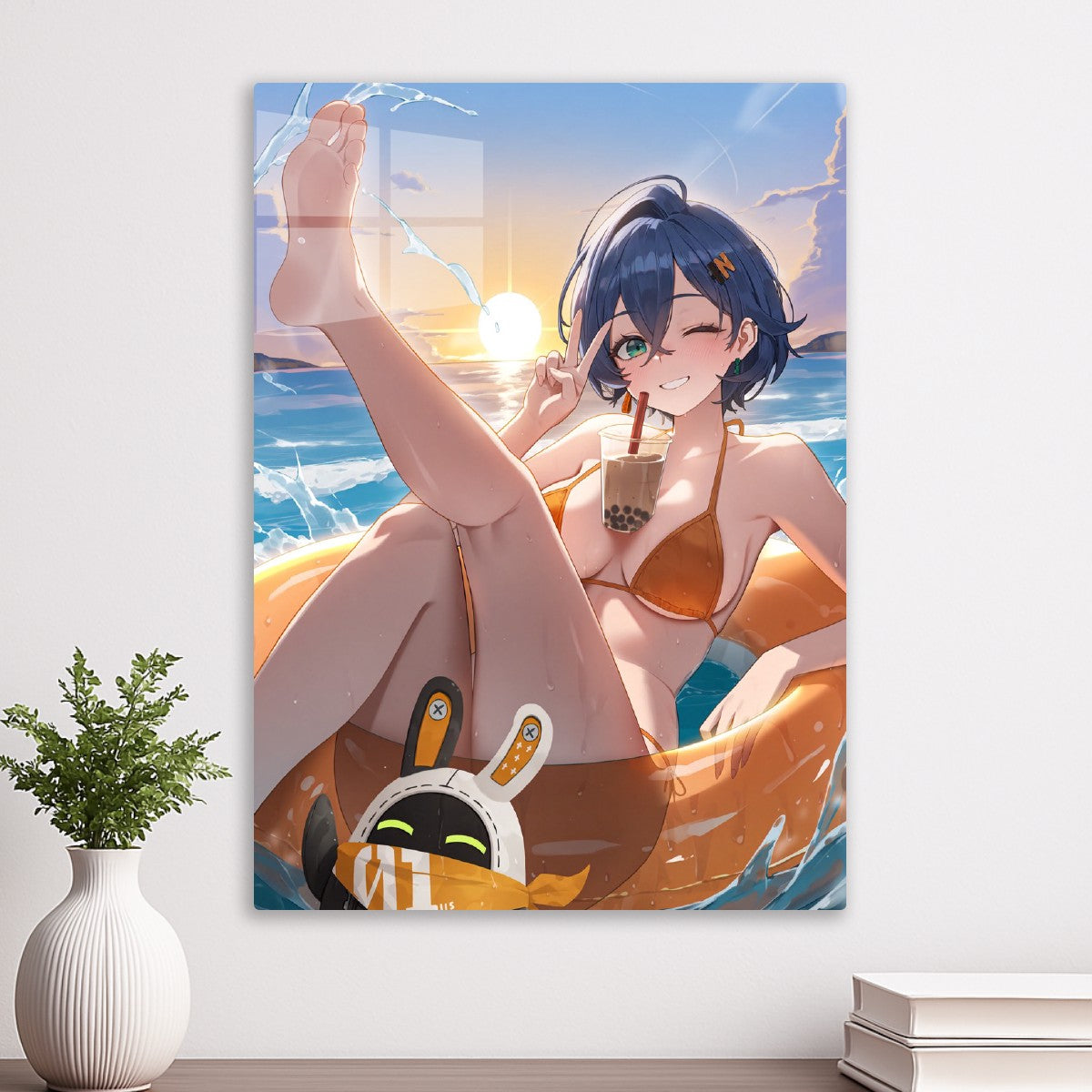 Summer Belle