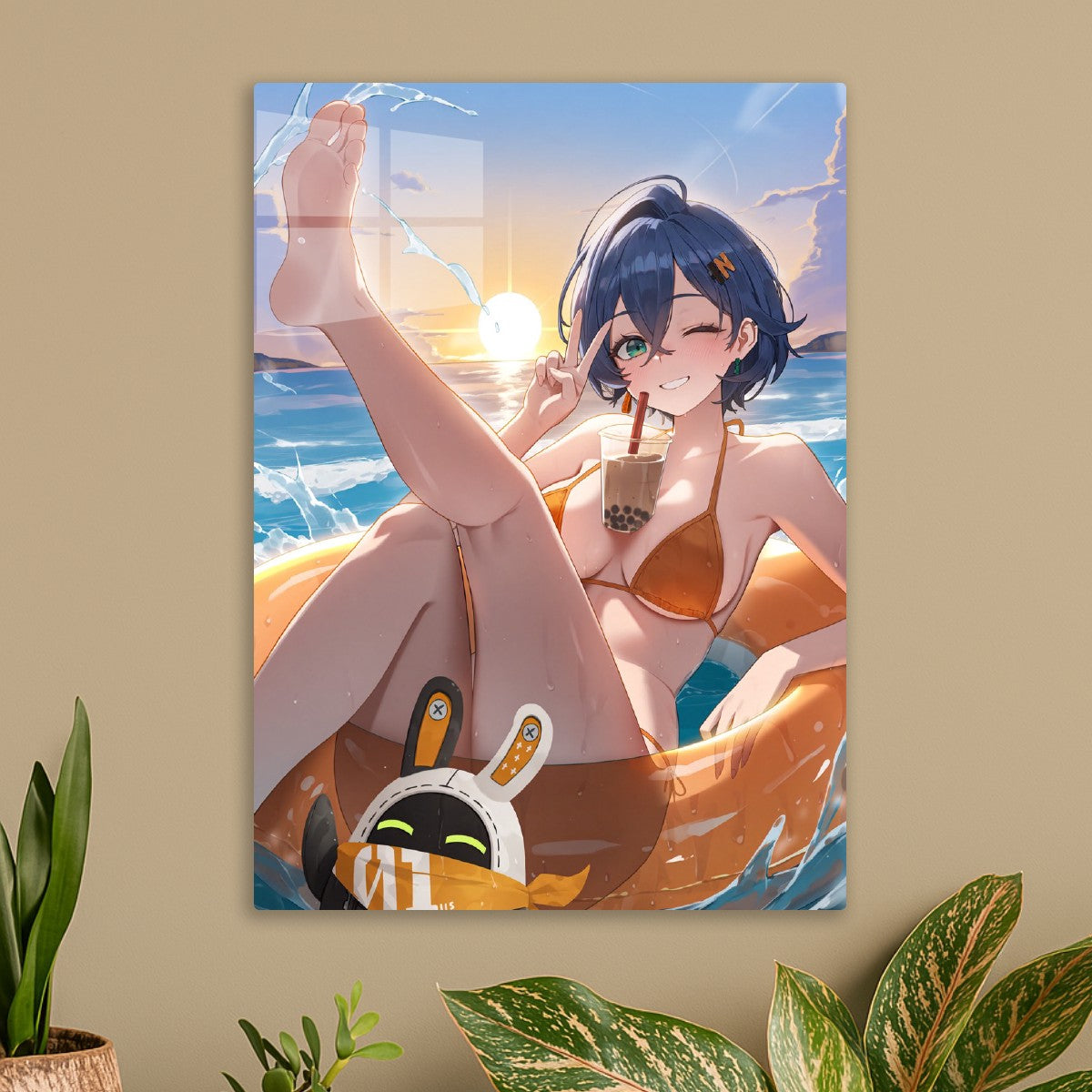 Summer Belle