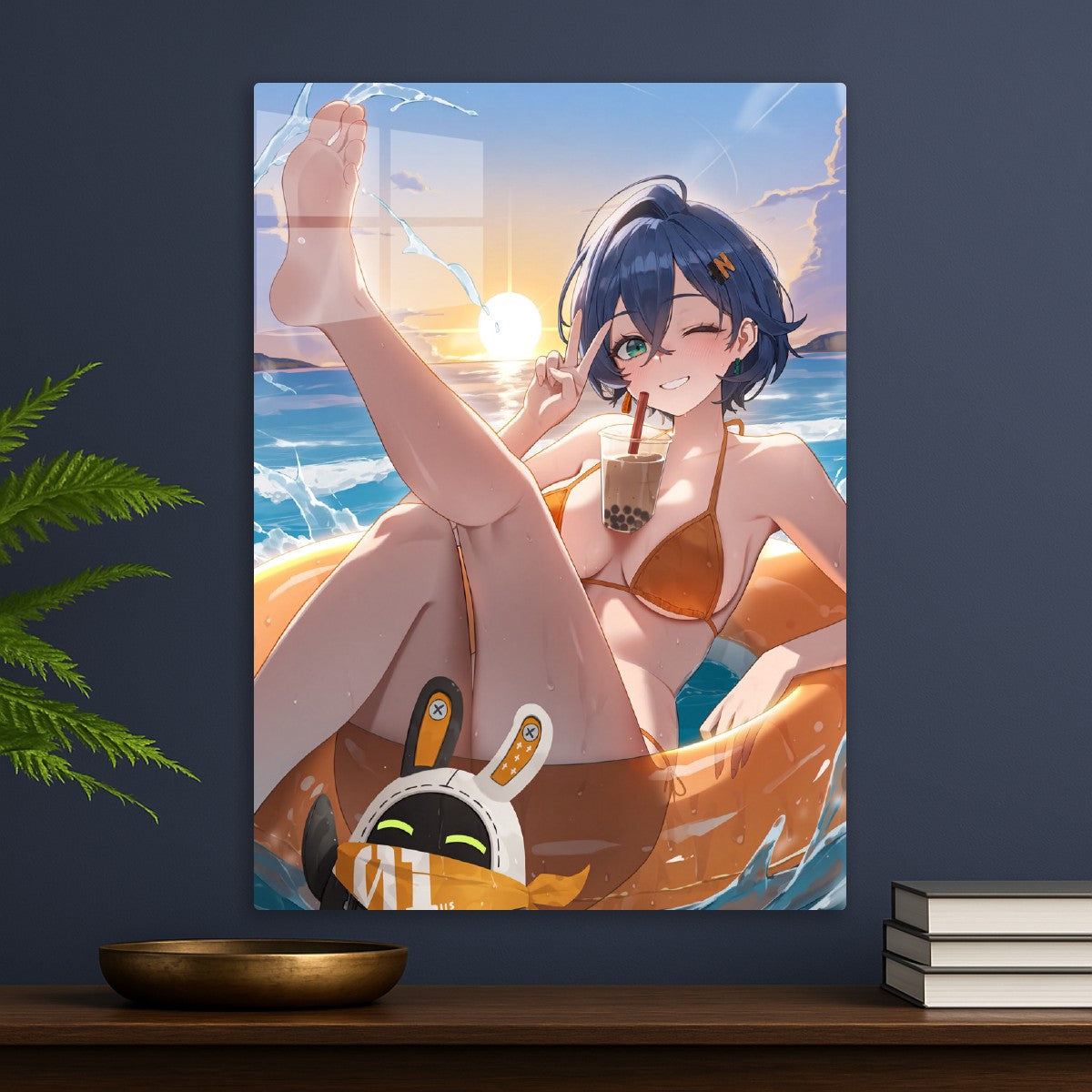 Summer Belle