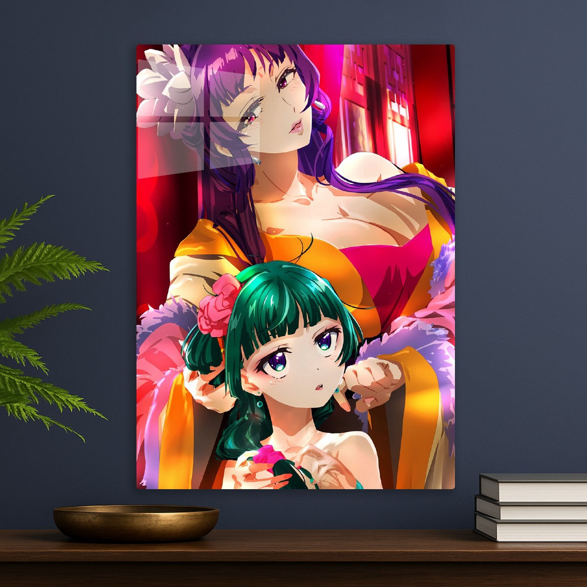 The Apothecary Diaries, Kusuriya no Hitorigoto