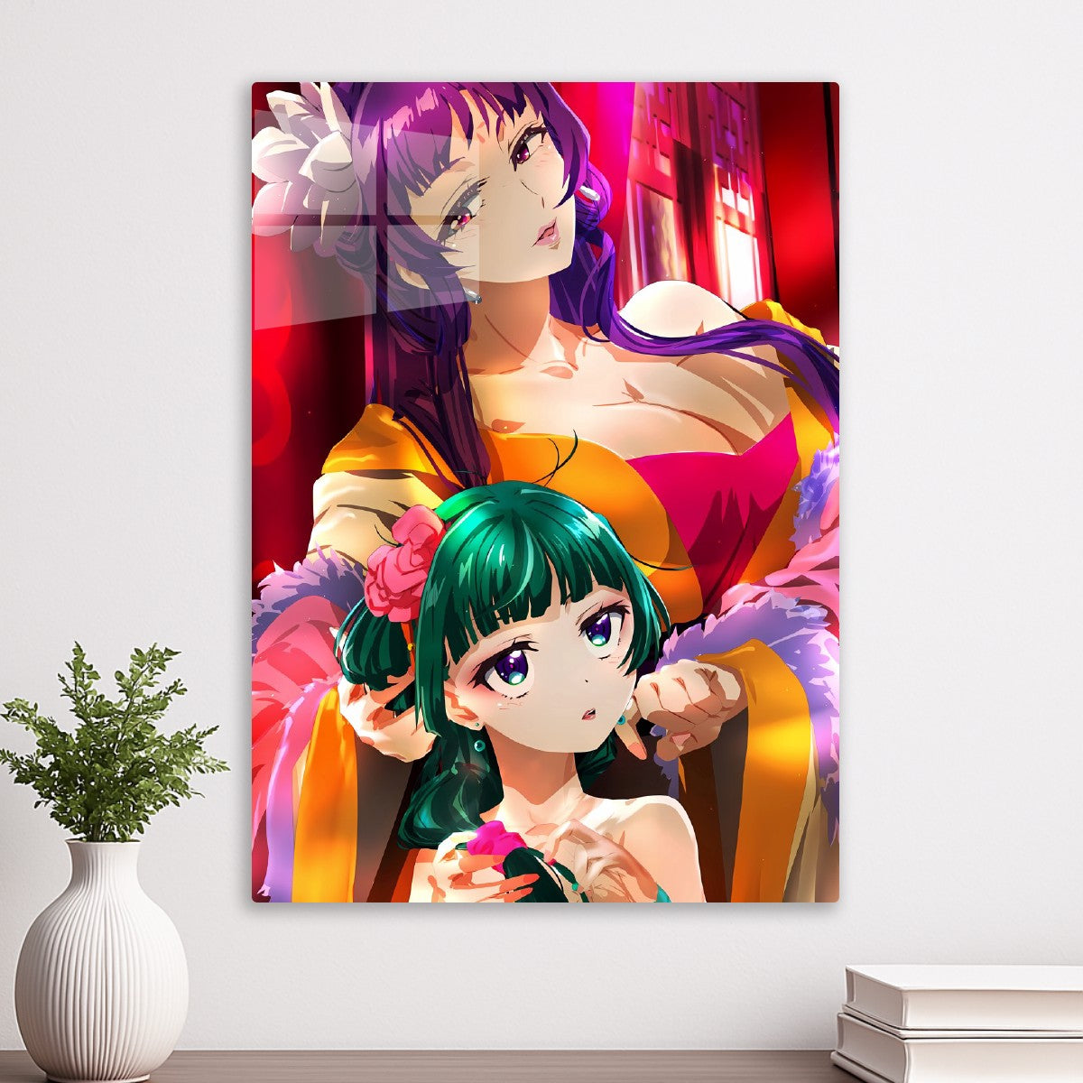 The Apothecary Diaries, Kusuriya no Hitorigoto