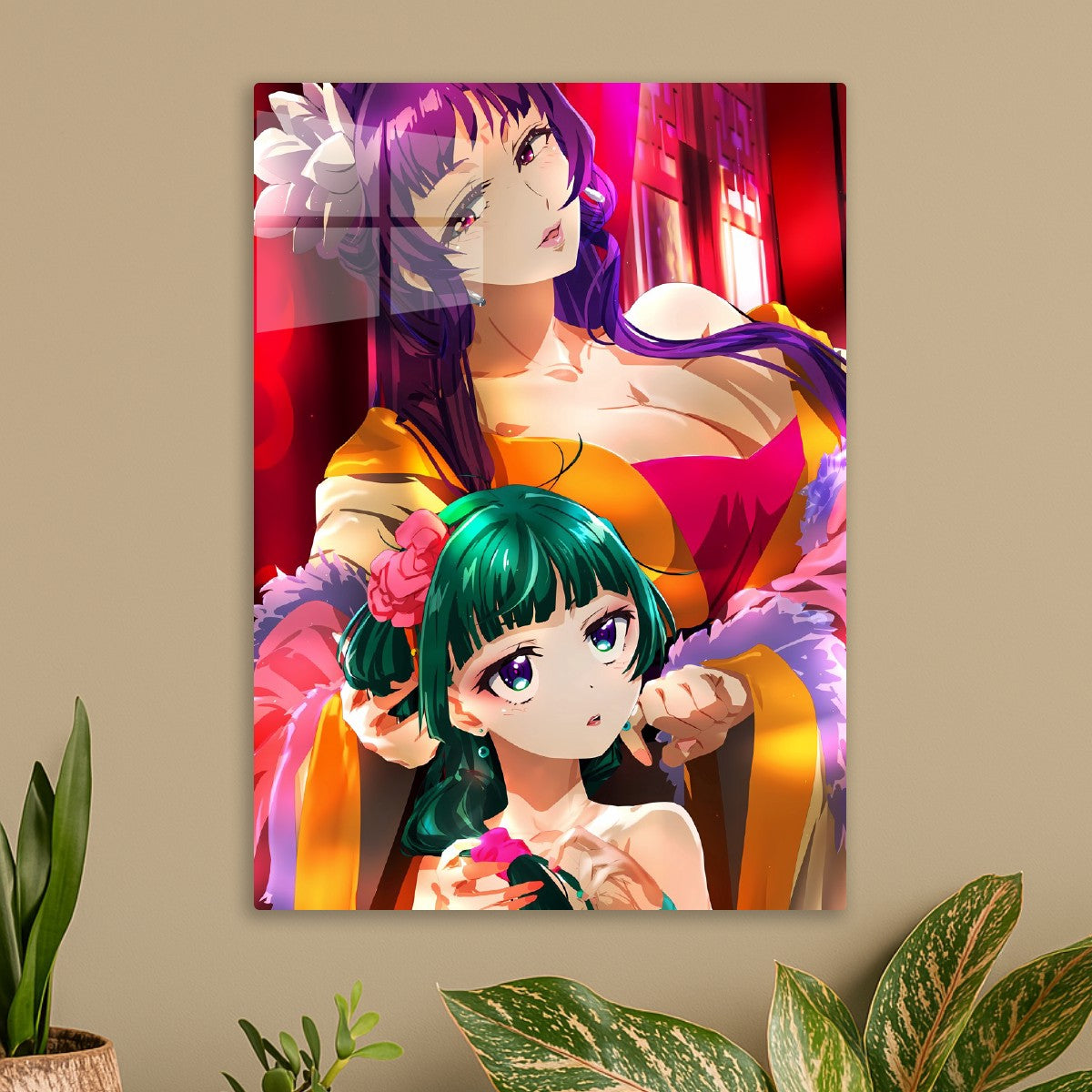 The Apothecary Diaries, Kusuriya no Hitorigoto