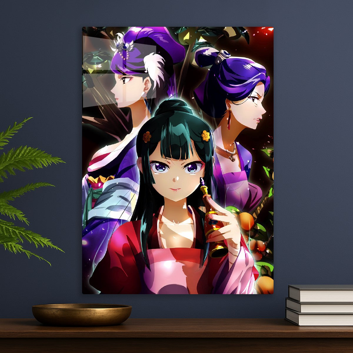 The Apothecary Diaries, Kusuriya no Hitorigoto