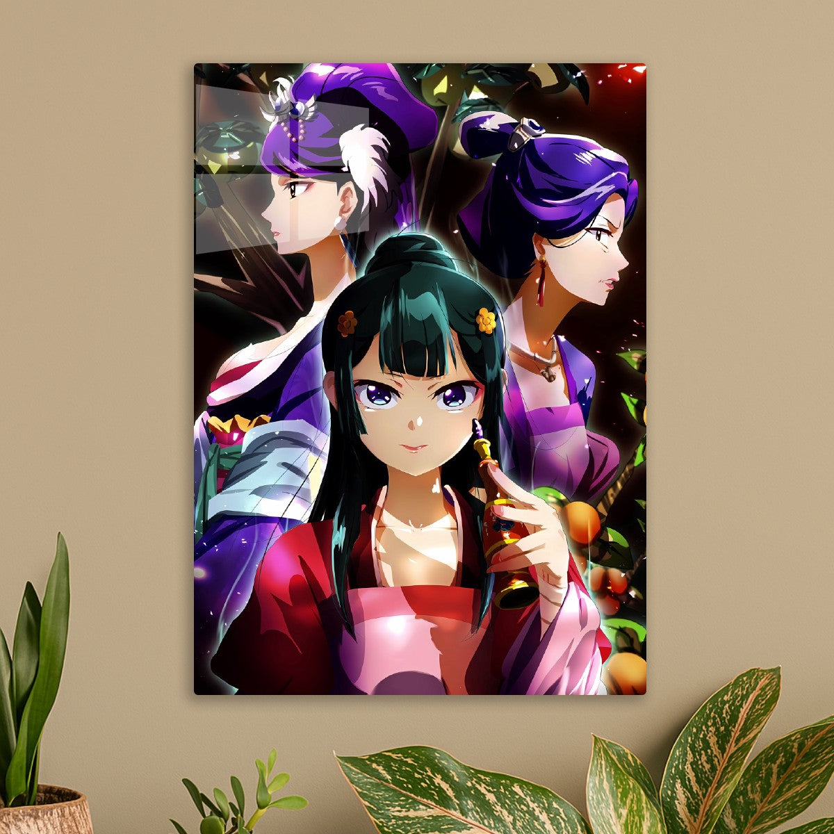 The Apothecary Diaries, Kusuriya no Hitorigoto