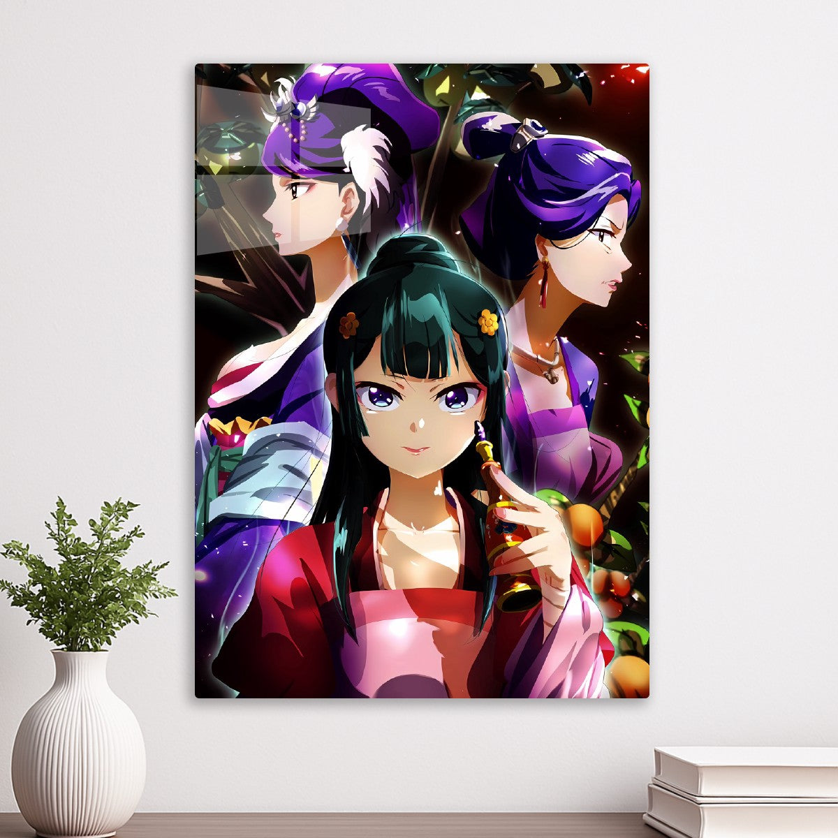 The Apothecary Diaries, Kusuriya no Hitorigoto