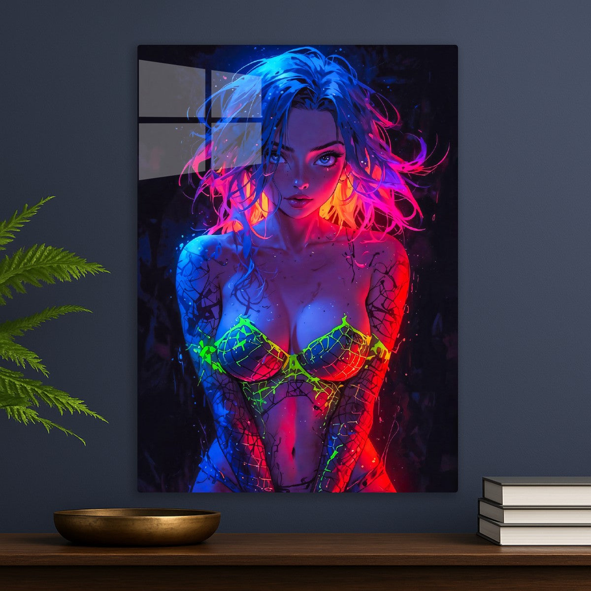 Erotic Bikini Girl