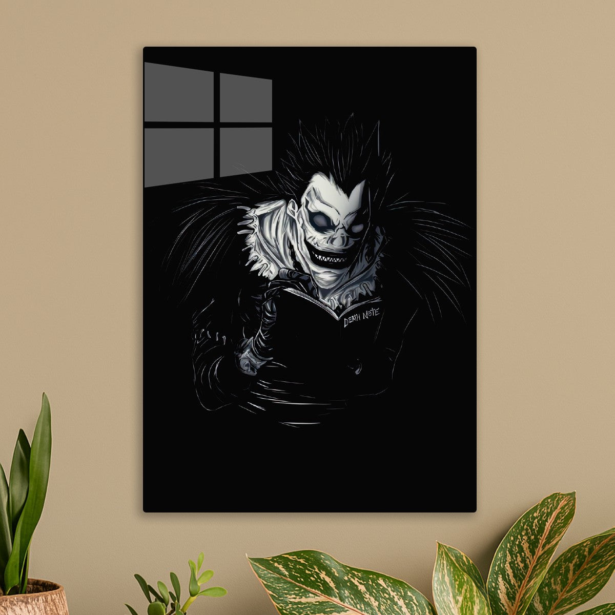 Death Note