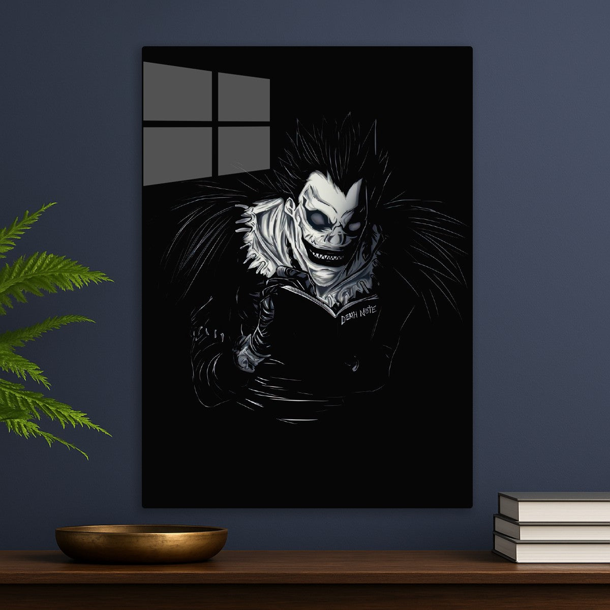 Death Note