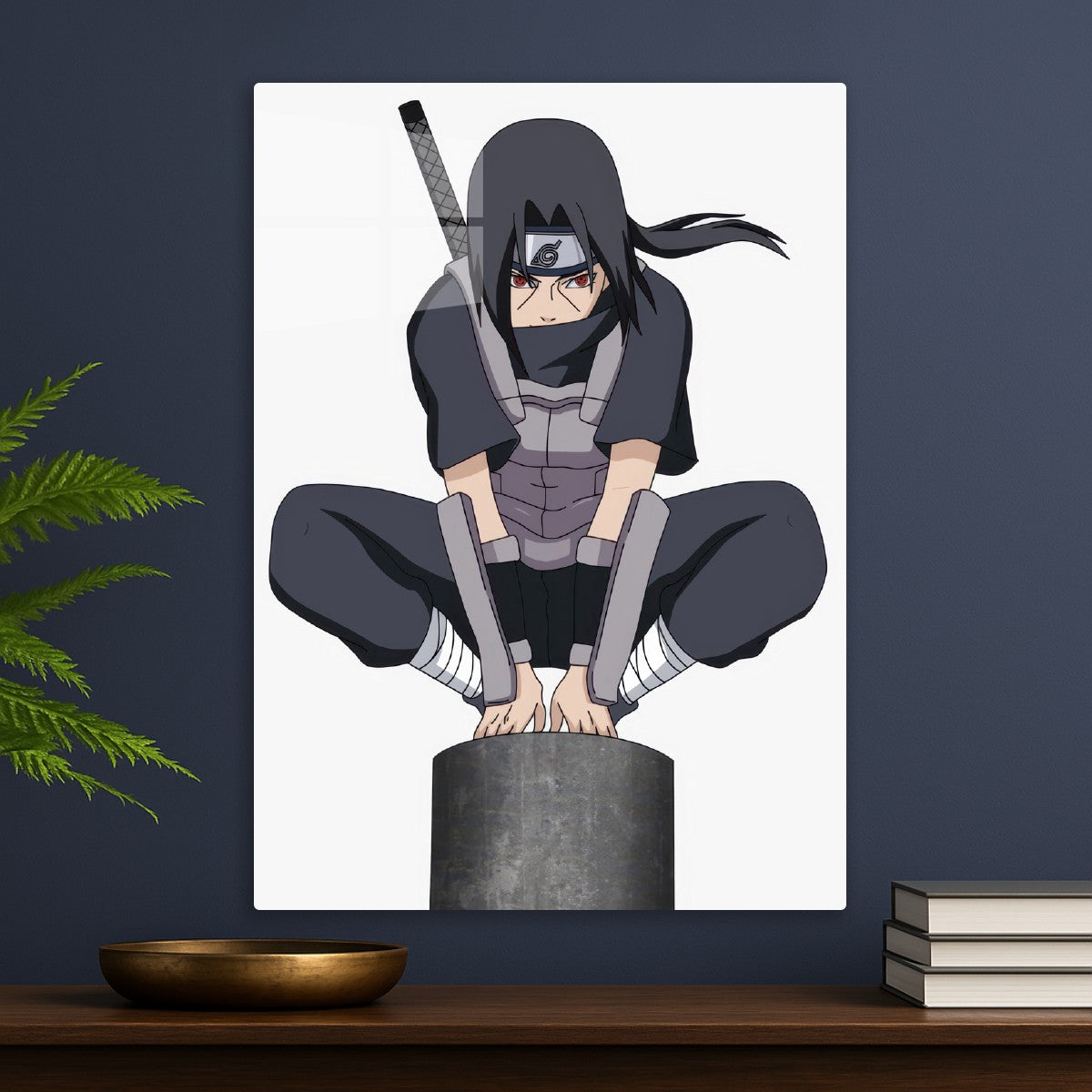 Itachi Uchiha