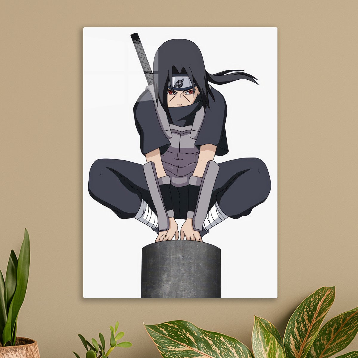 Itachi Uchiha