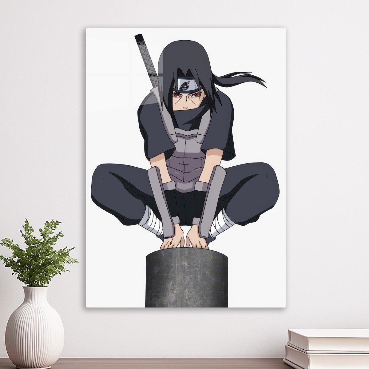 Itachi Uchiha