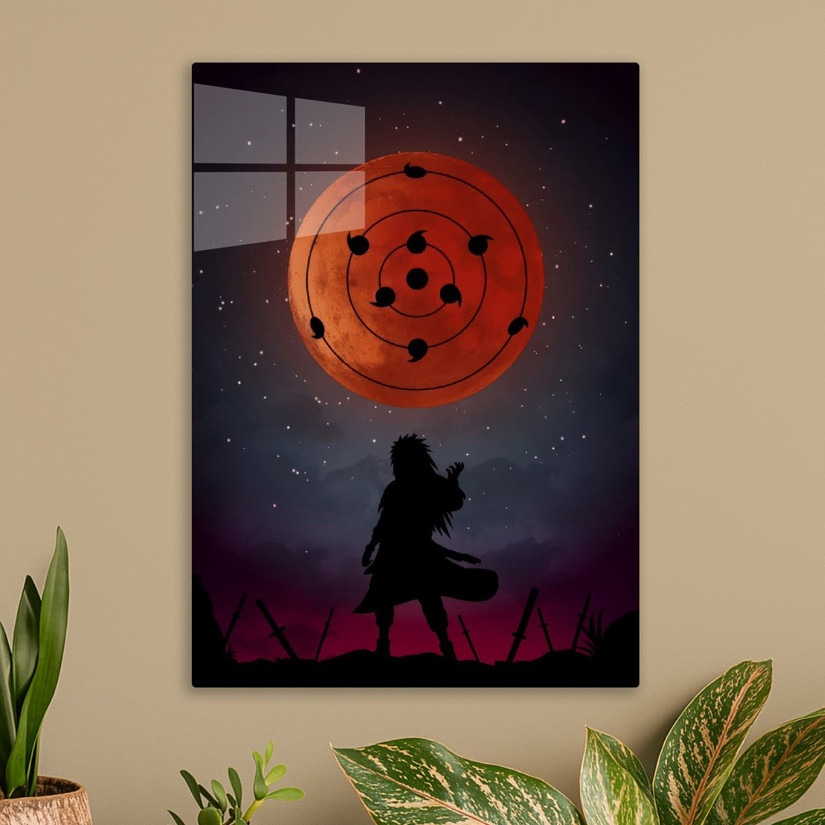 Madara Uchiha