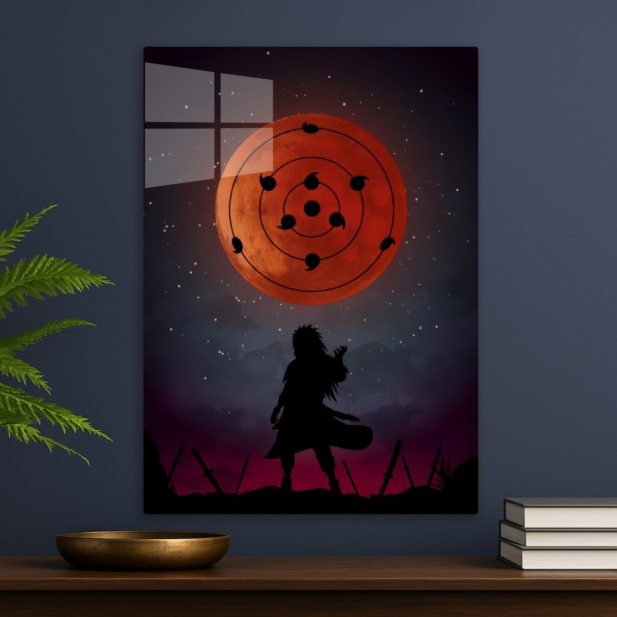 Madara Uchiha